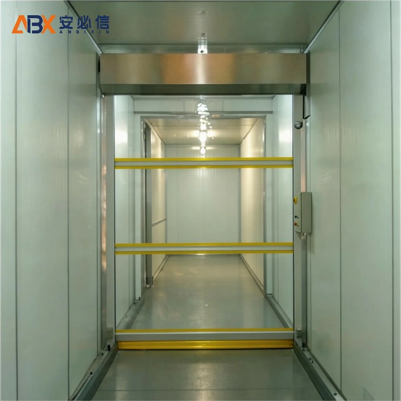 亳州市快速卷帘门